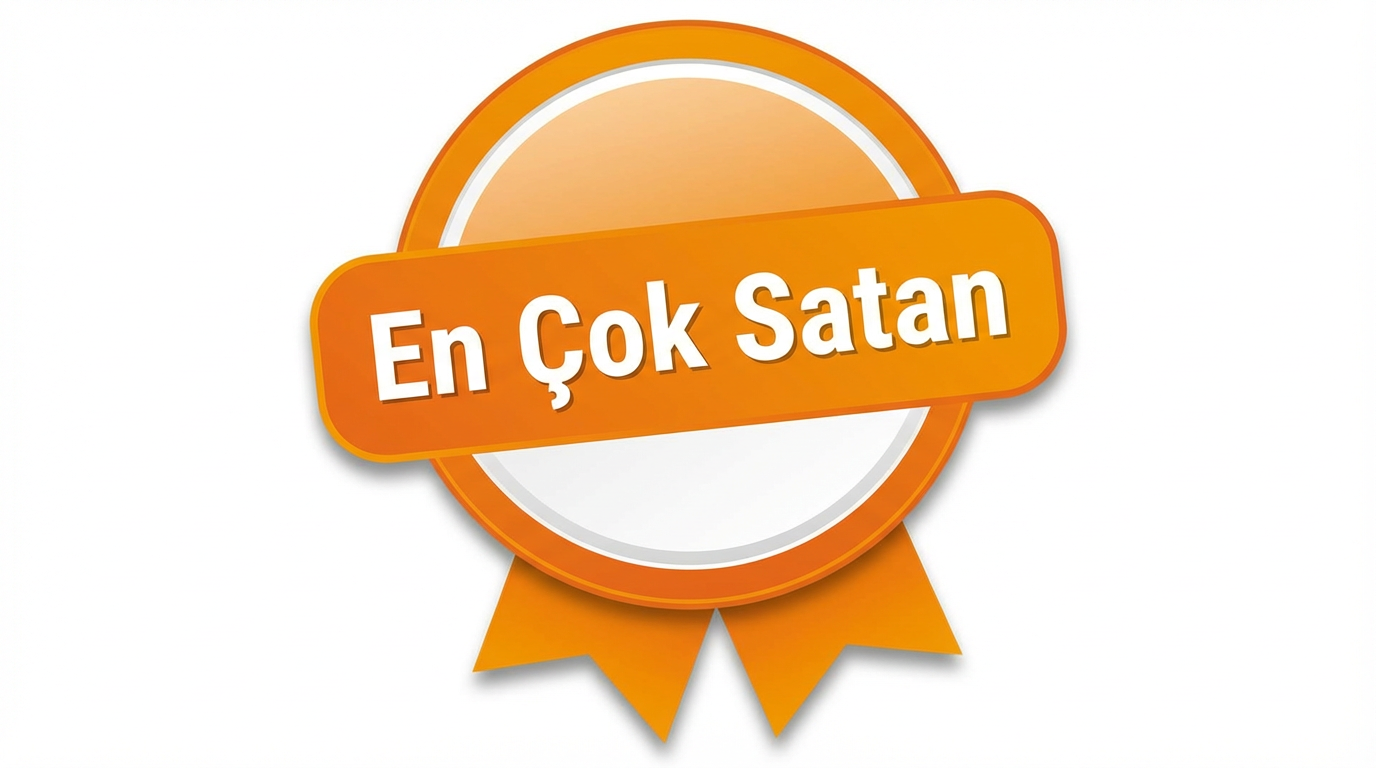 trendyol en çok satanlar rozeti
